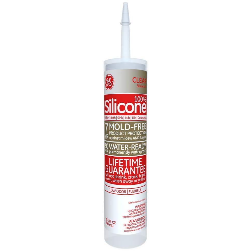 Best Silicone Sealant 9