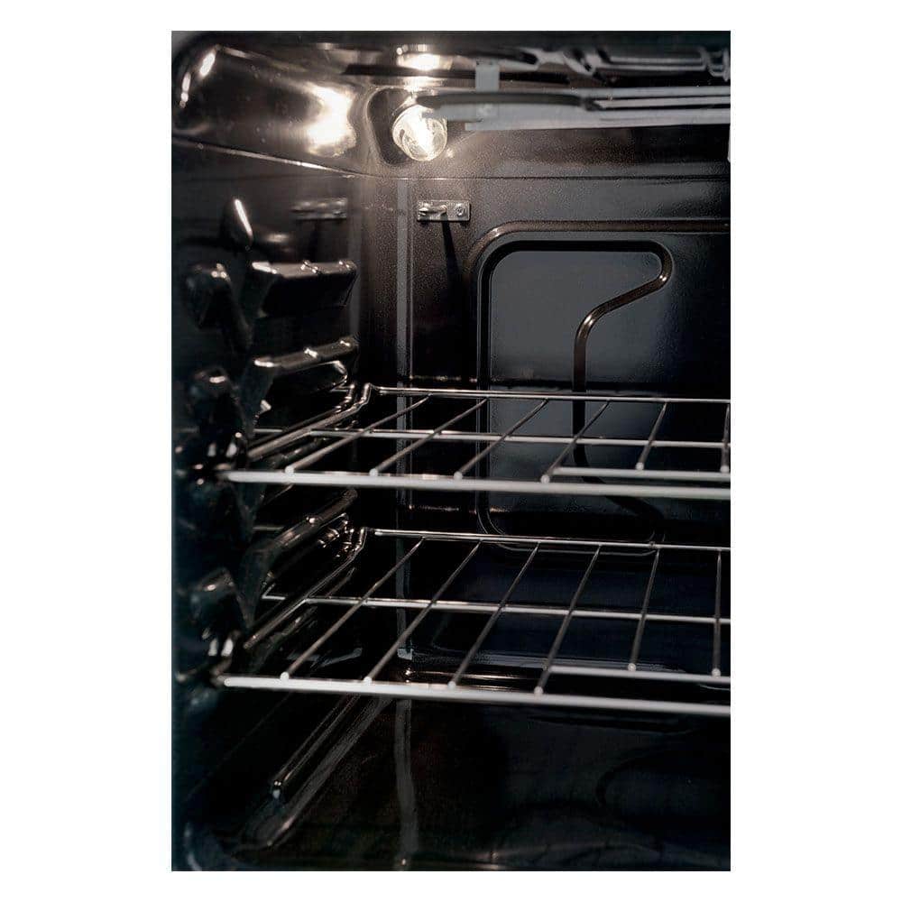 What are Frigidaire fault codes for ovens?