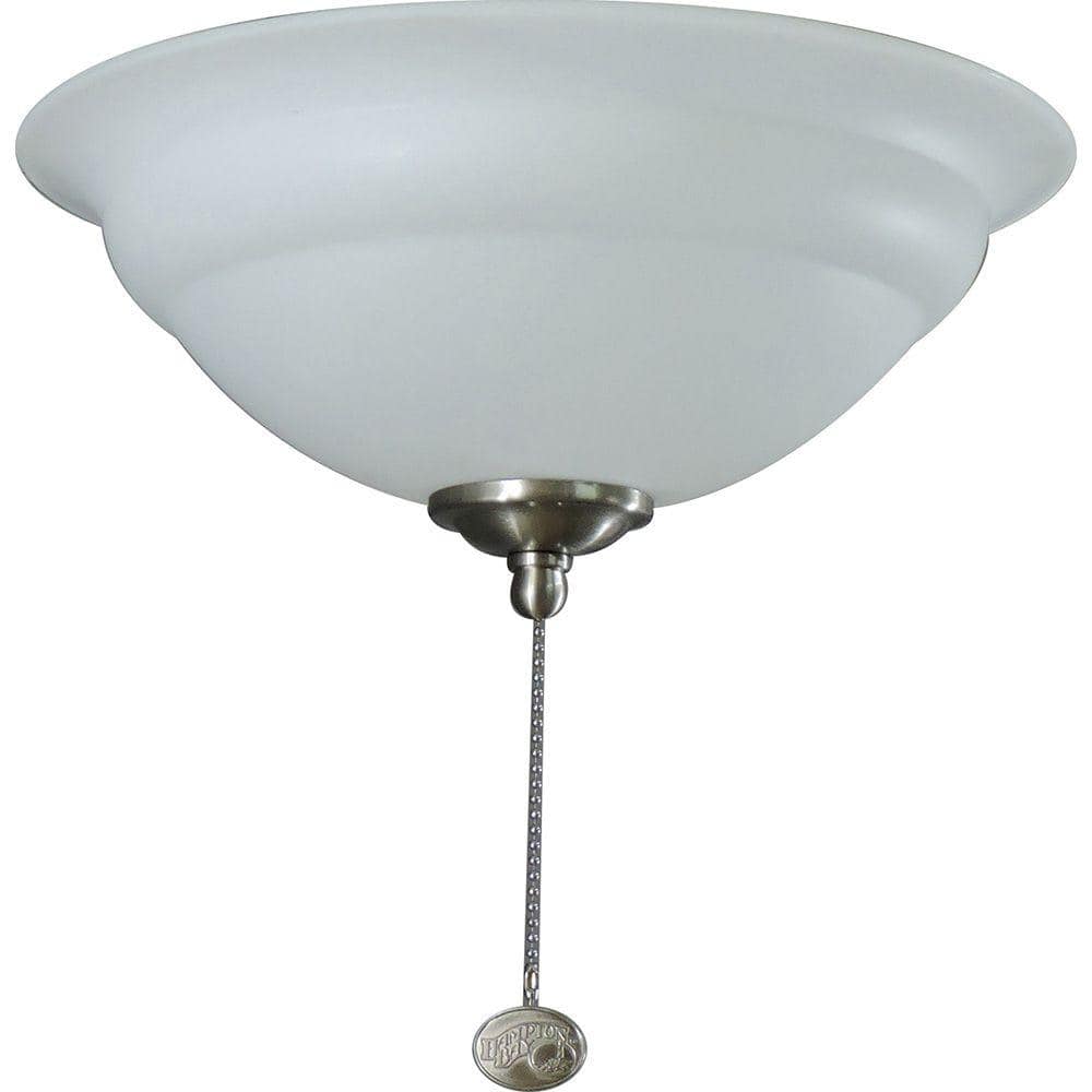 Hampton Bay Ceiling Fan Light Kits | lightupmyparty