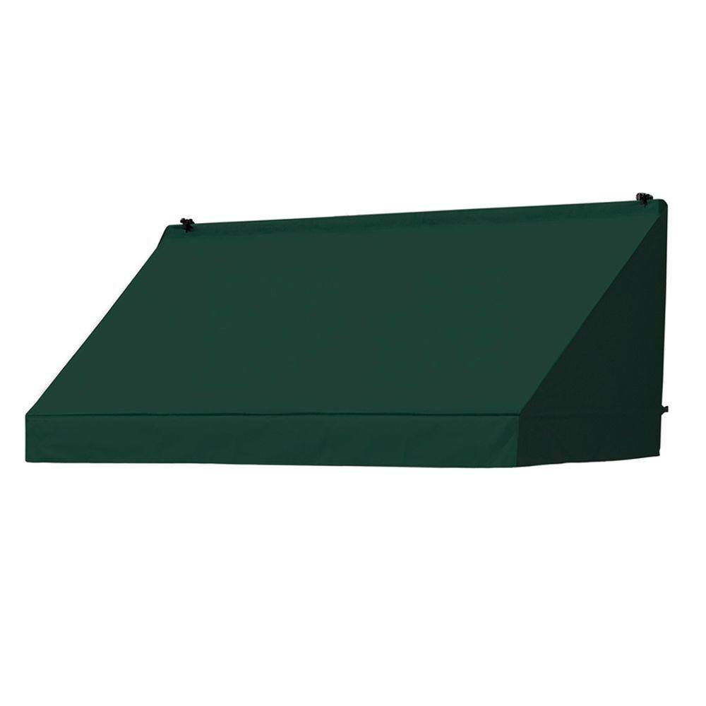 Awnings in a Box 6 ft. Classic Awning Replacement Cover 26.5 in. Projection in 