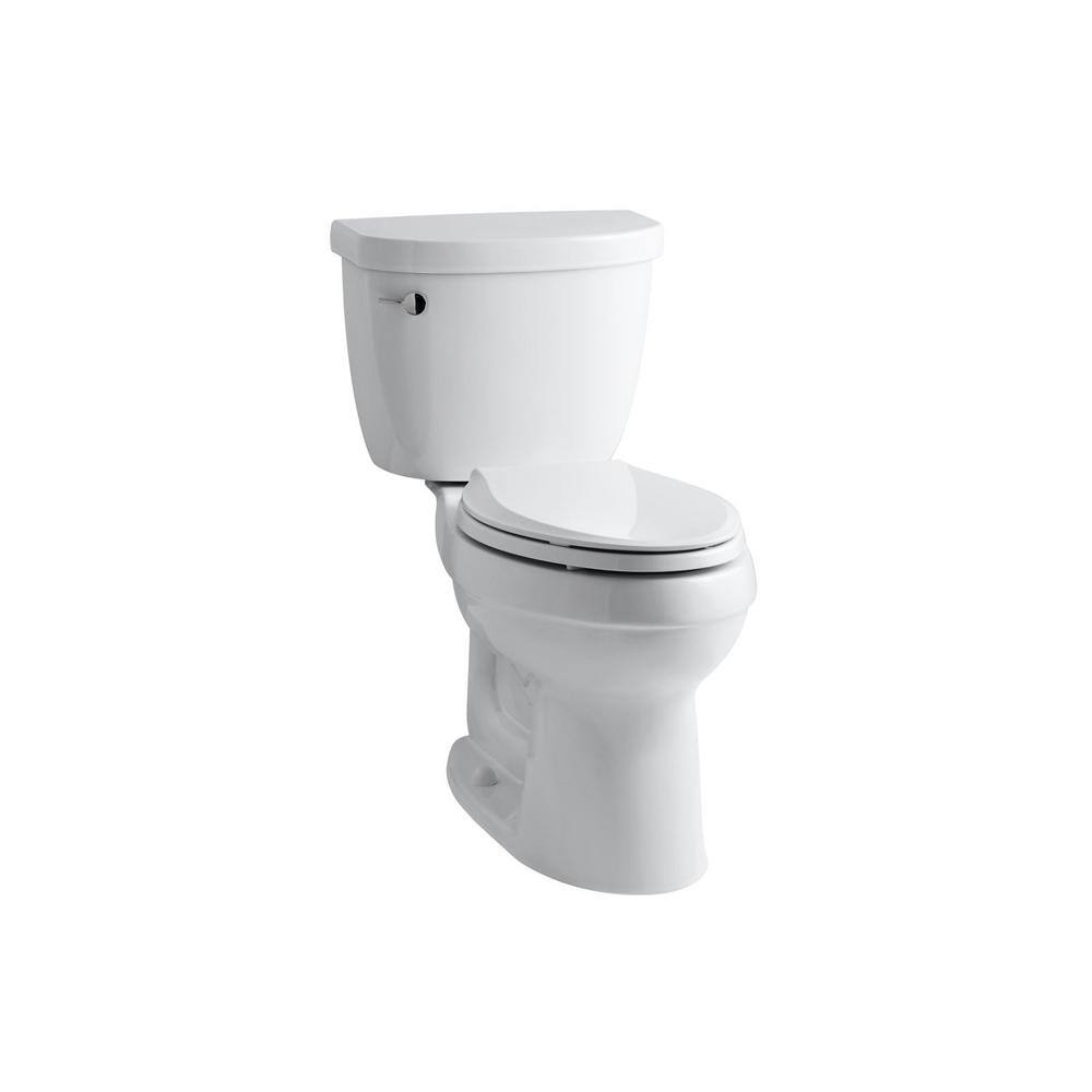 Where can you buy Kohler toilet seat parts?