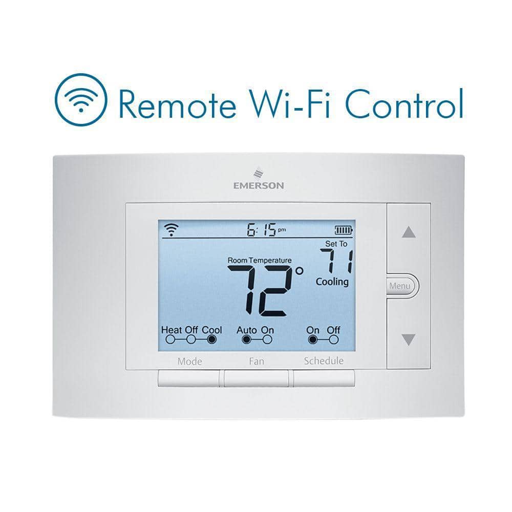 Why should you buy a programmable thermostat?