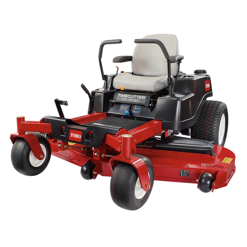 What are some retailers that offer free delivery on riding mowers?