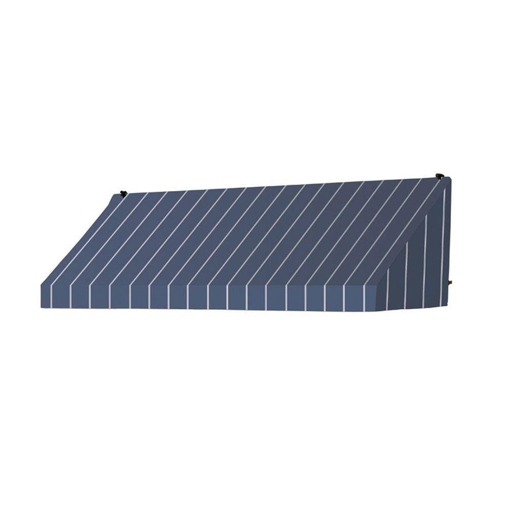 Awnings in a Box 8 ft. Classic Awning Replacement Cover 26.5 in. Projection in 