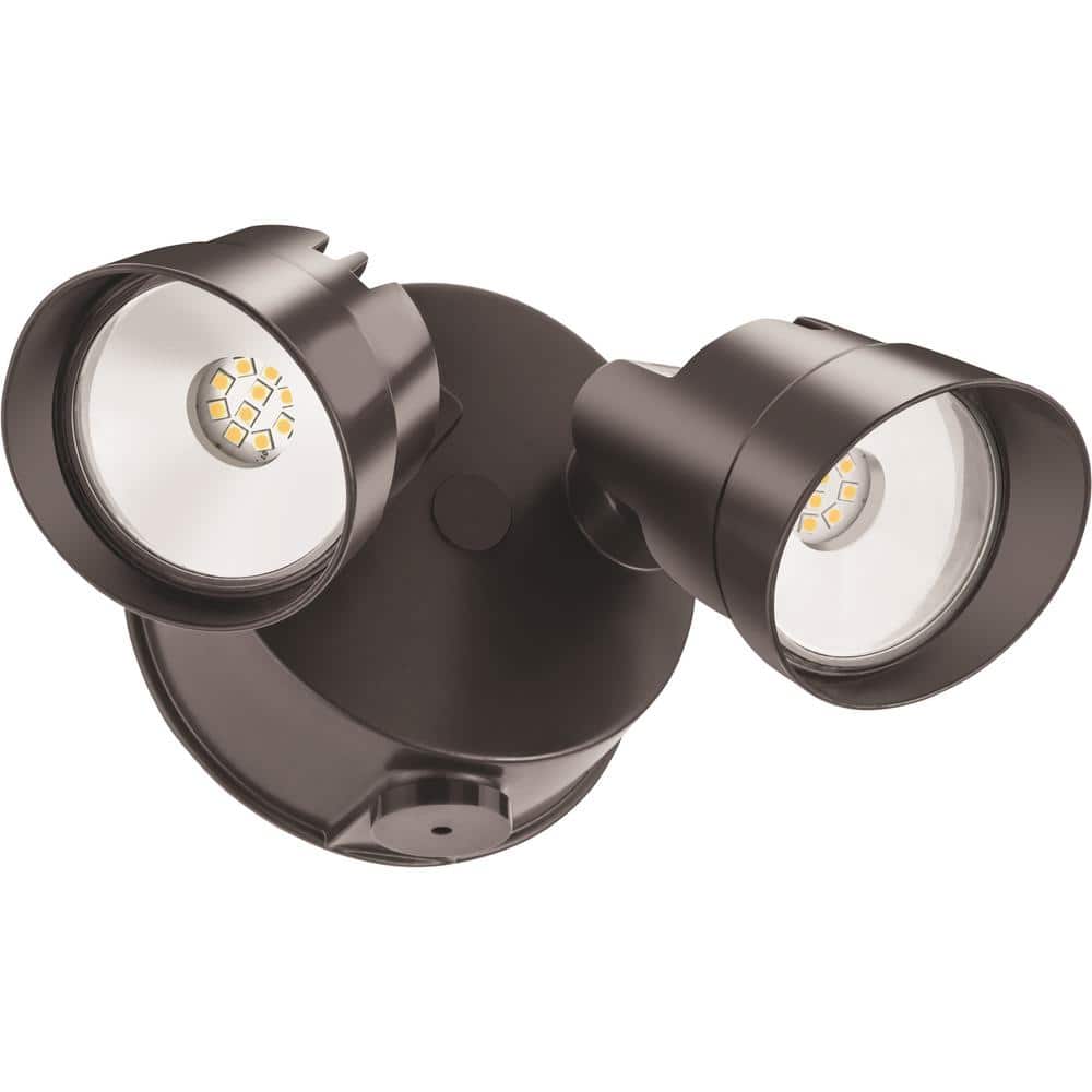 What are dusk-to-dawn light fixtures?