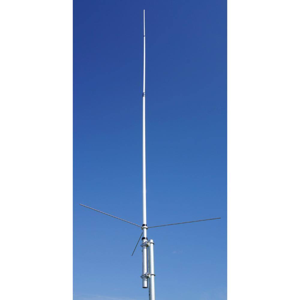Amateur Antenna 108