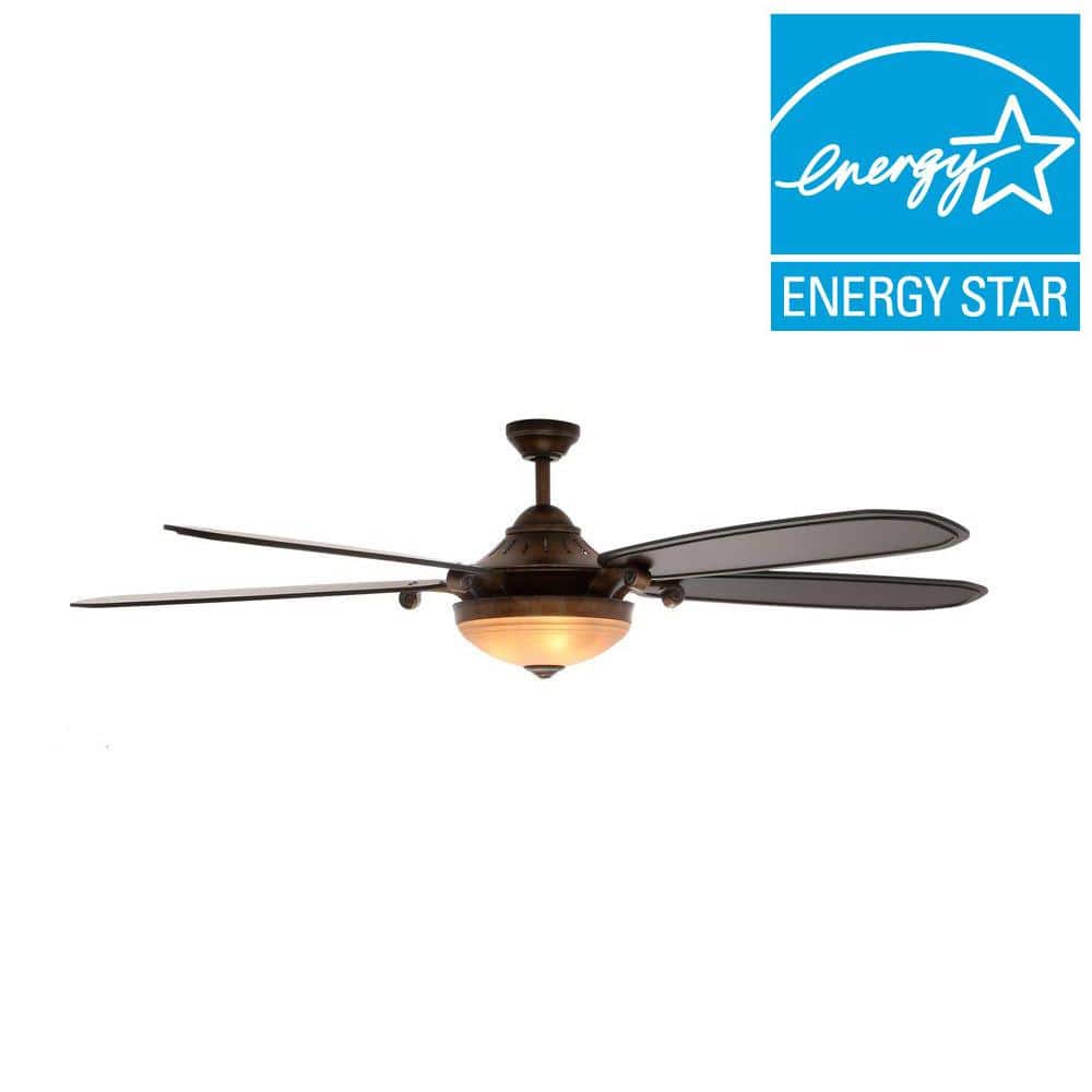 Upc 845952000346 Hampton Bay Ceiling Fans Victoria 70 In French