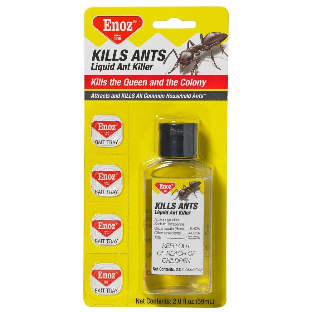 UPC 070922051619 product image for 2 fl. oz. Liquid Ant Killer | upcitemdb.com