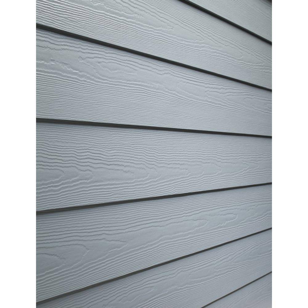 What are some tips for installing HardiPlank siding?
