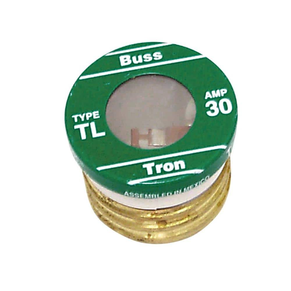 What are bussman fuses?