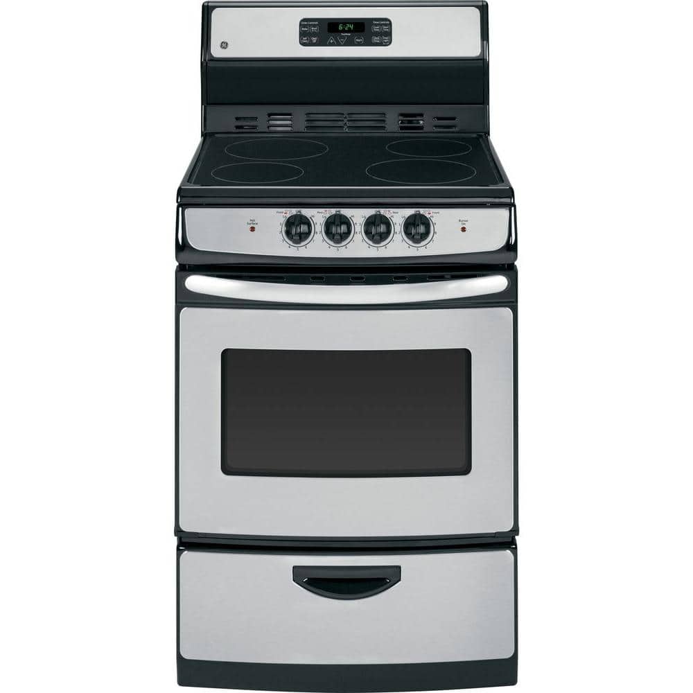 Do GE appliances come with an extended warranty?