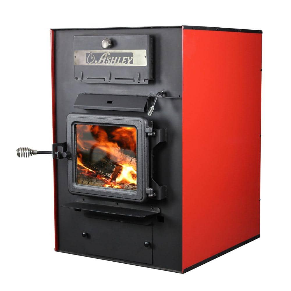 What are some good sources of fans and blowers for wood stoves?