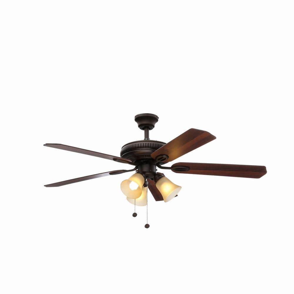 Upc 792145356714 Air Cool Glendale 52 Oil Rubbed Bronze Ceiling