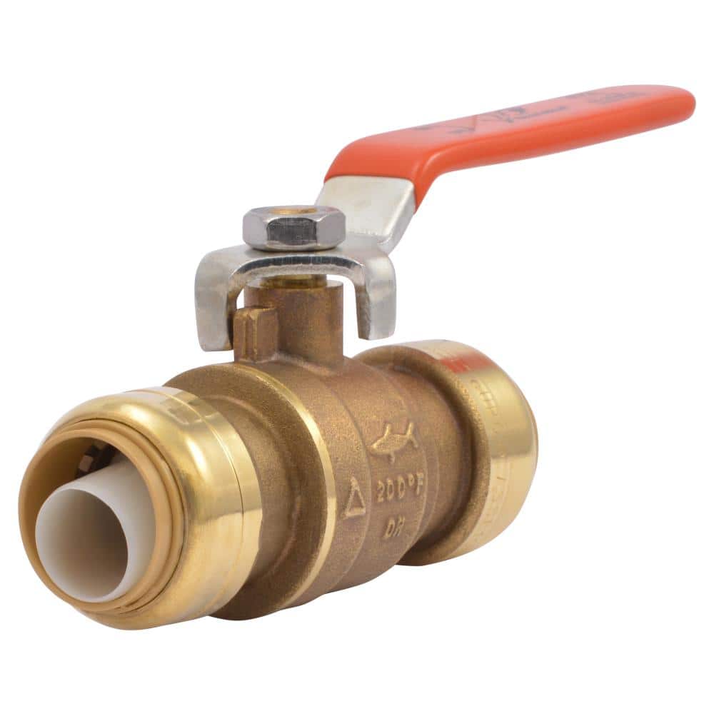 Are the reviews for GatorBITE plumbing fittings generally positive?