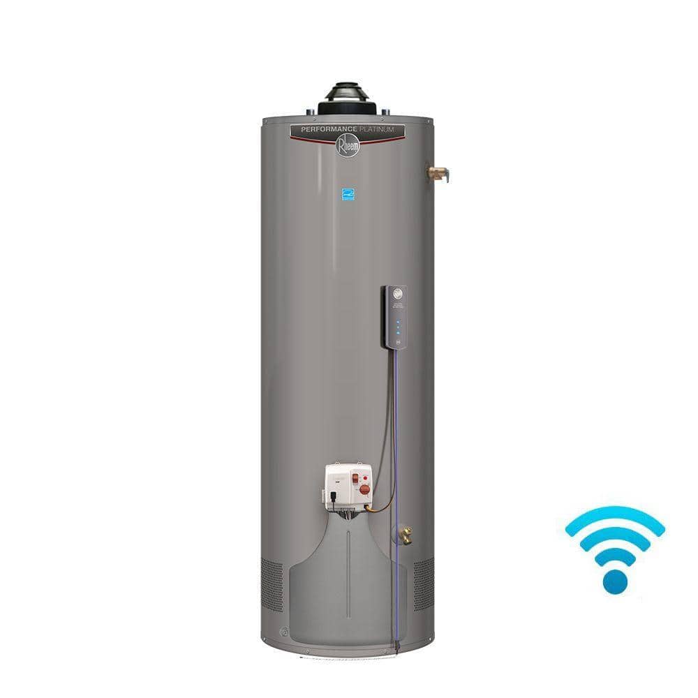 Energy Star Rating Gas Hot Water Heaters