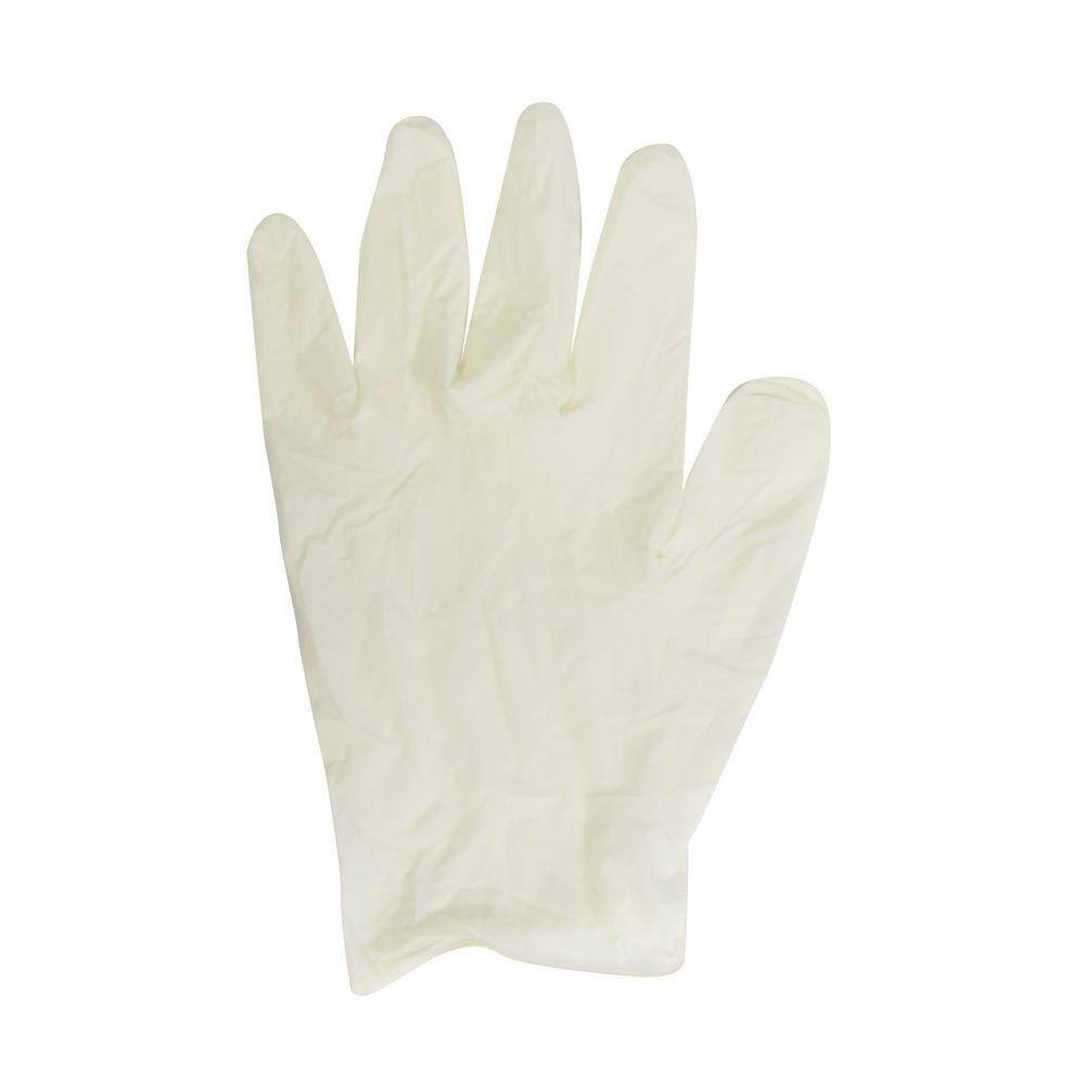 Extra Large Latex Gloves 77