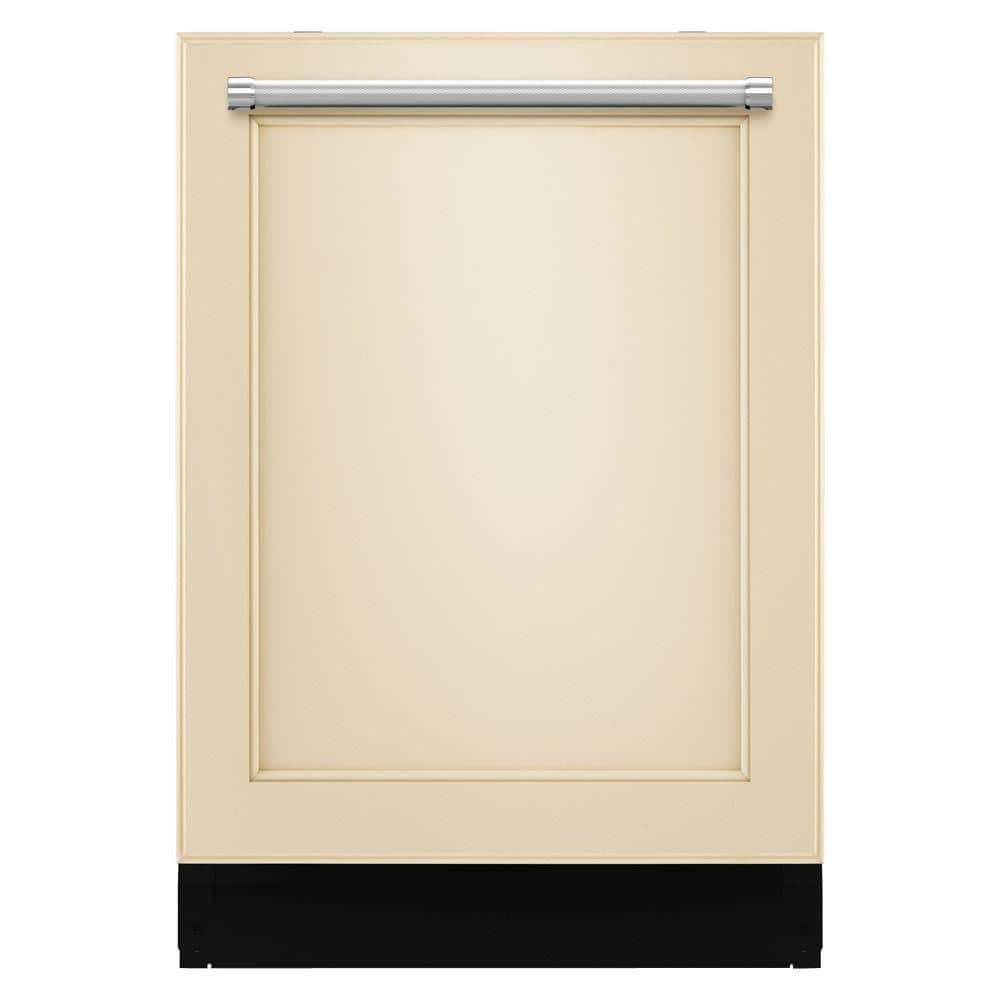 Where can dishwasher door panels be purchased online?