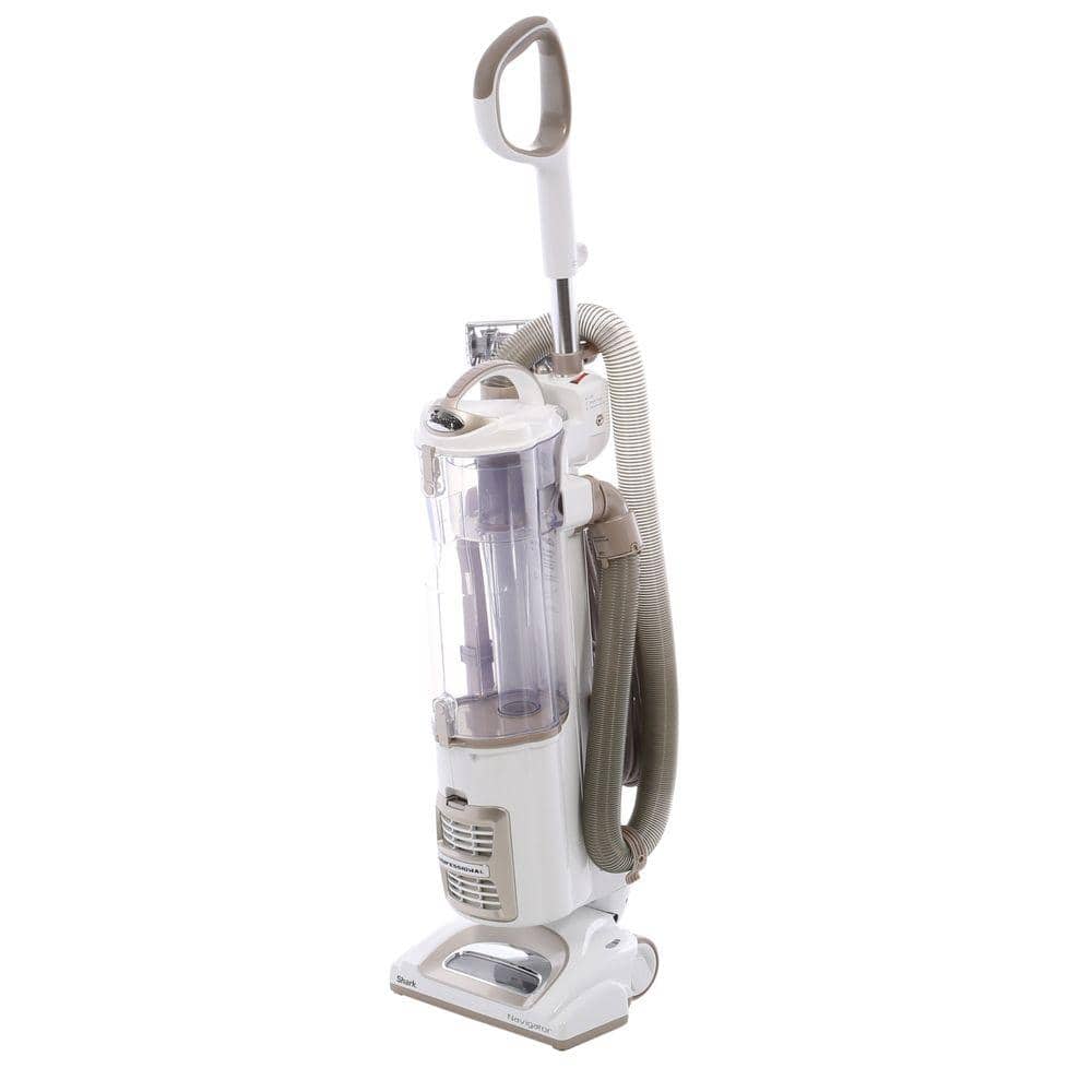 How does the Shark Navigator rate compared to other vacuums?