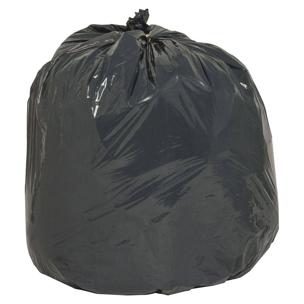 What is the typical cost for picking up a dumpster bag?