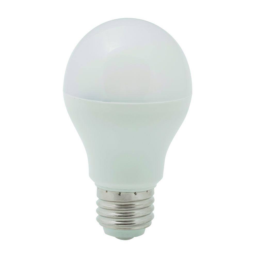 UPC 887437000748 product image for EcoSmart Lightbulbs 40W Equivalent Bright White (3000K) A19 LED Light Bulb ECS G | upcitemdb.com