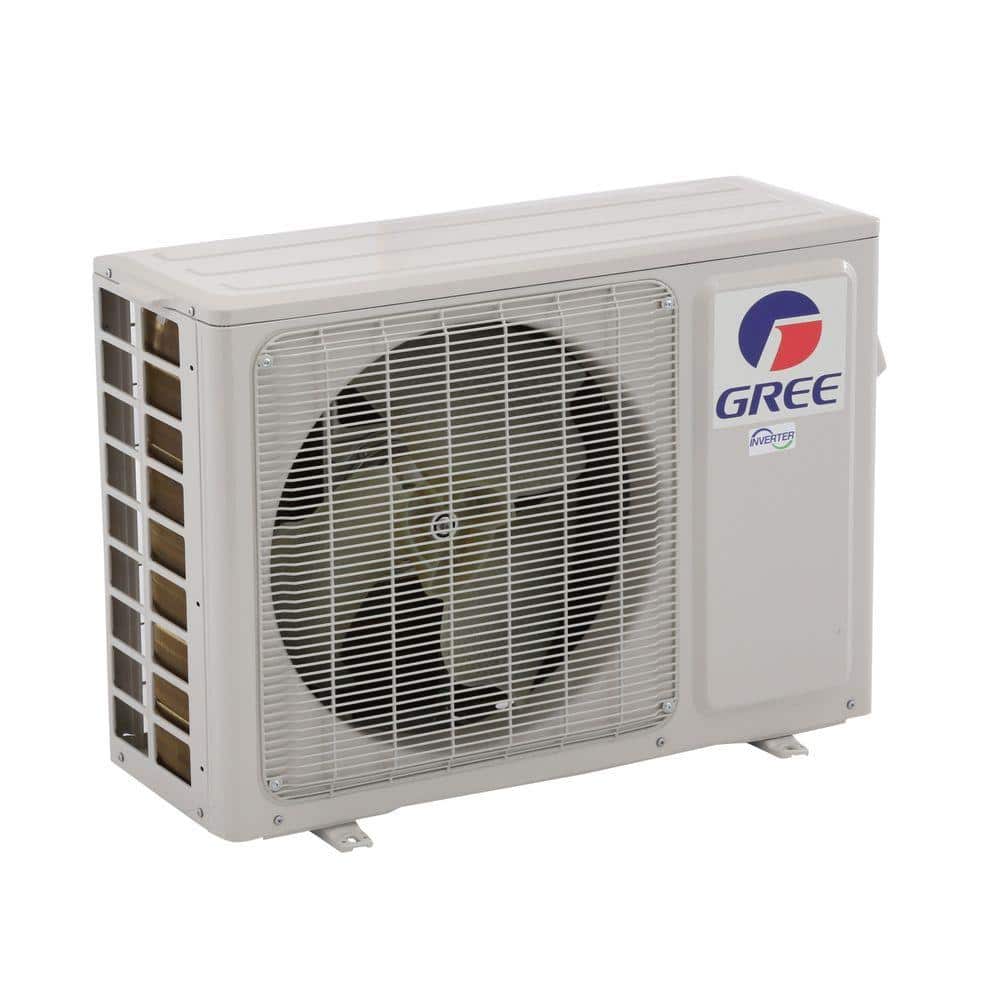 How much does it cost to run a 12,000 BTU air conditioner per hour?