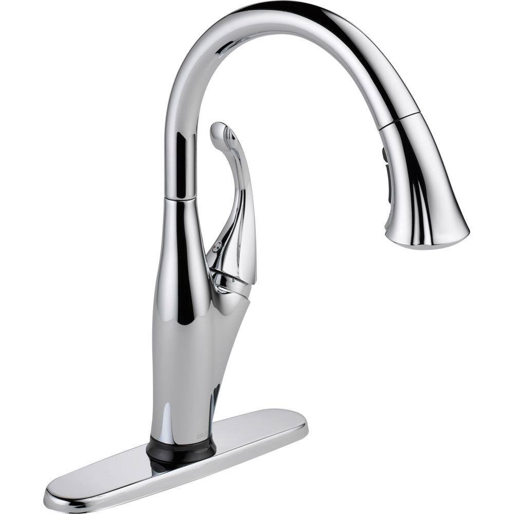 Kitchen Faucet Logo Identification Showroom Lee Plumbing And Heating