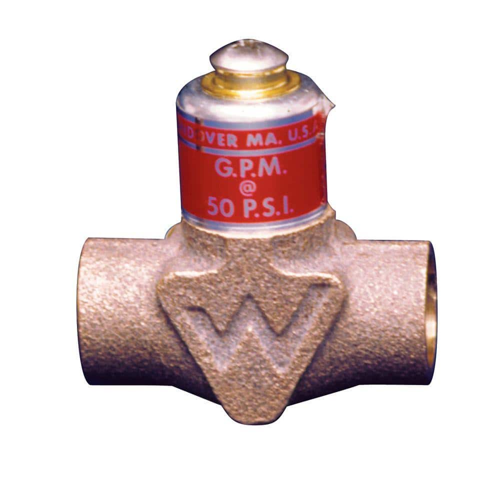 1-2-in-lead-free-brass-flow-control-valve-for-tankless-water-heaters