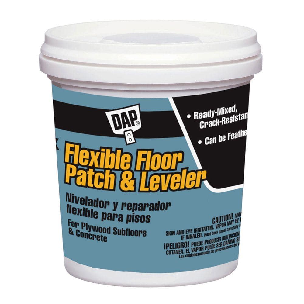 Latex Floor Leveler 114