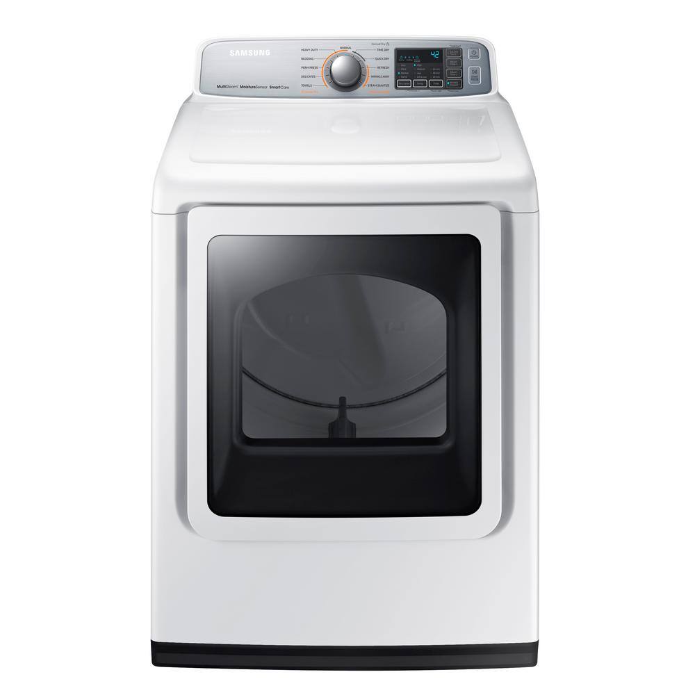Electric Dryers Dryers The Home Depot for Amazing Home Depot Clothes Dryers – Perfect Photo Source