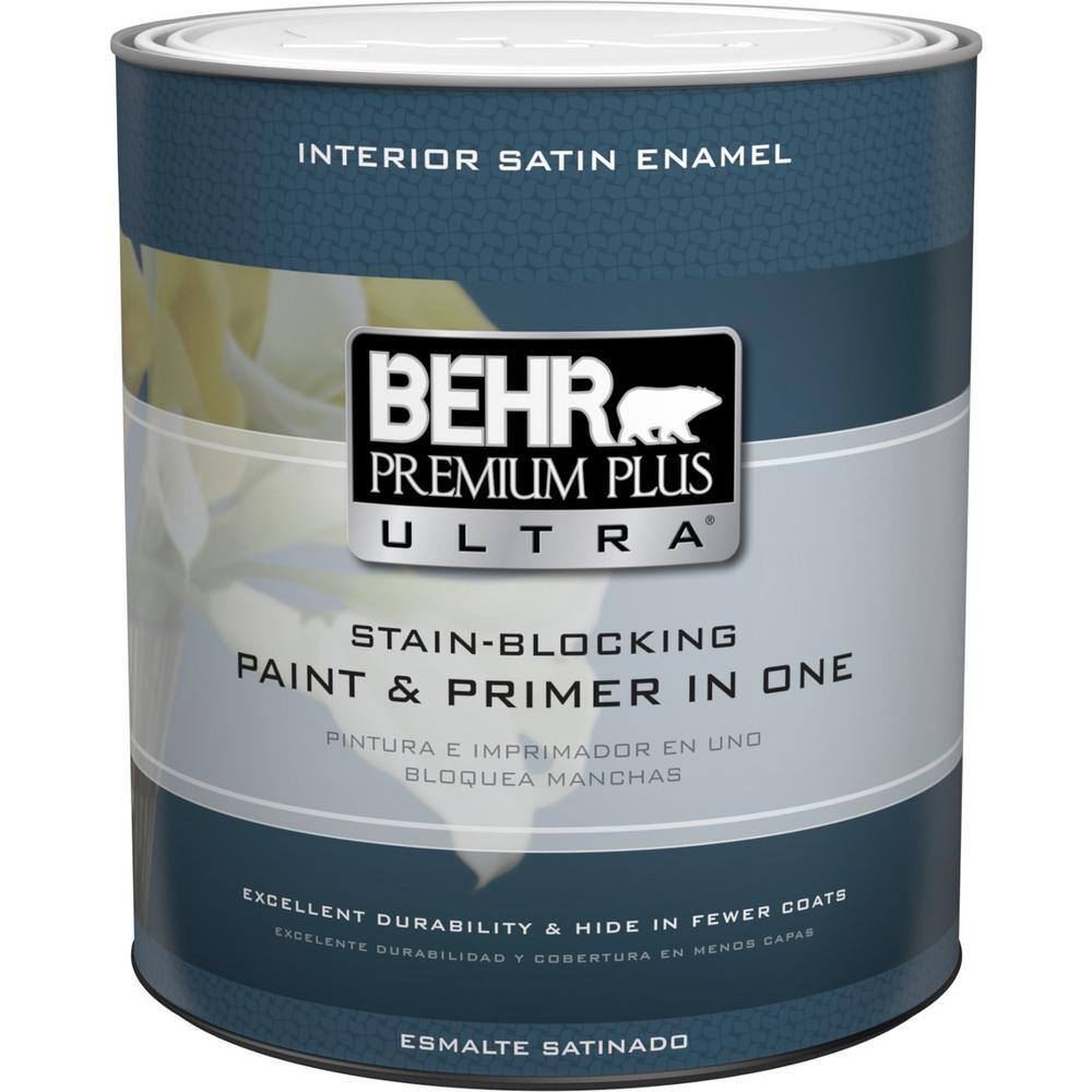 setting paint times latex Behr
