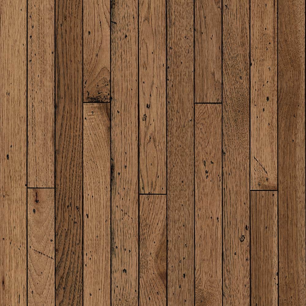 Vintage Wood Floor 5