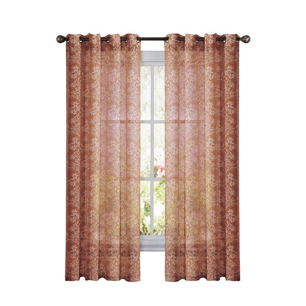 Cute Curtains For Living Room Discount Grommet Curt