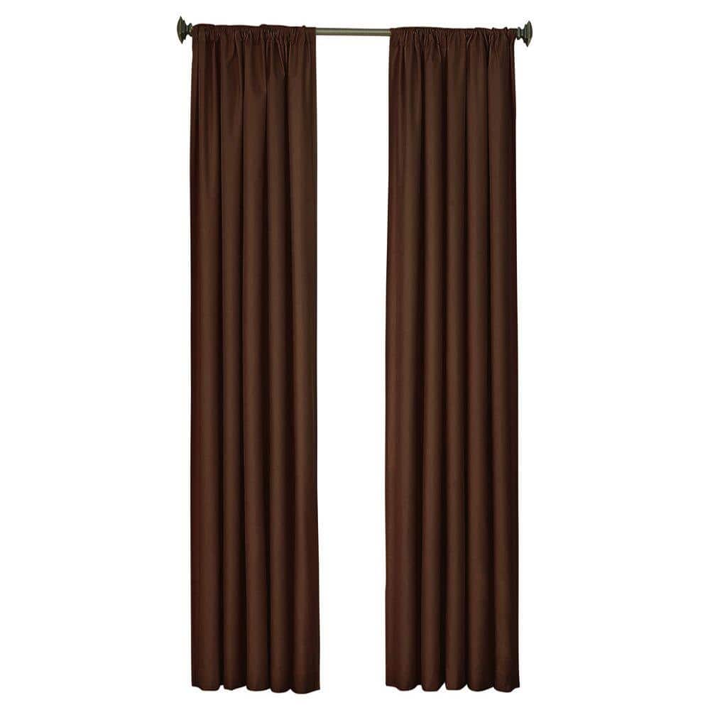 Blackout Curtains For Sliding Glass Doors Home Depot Faux Panels P
