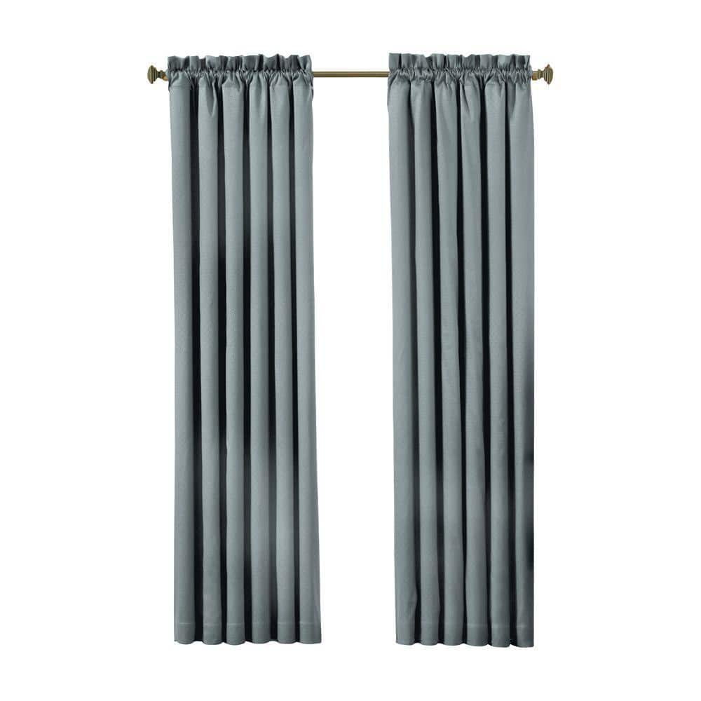 Blackout Curtains For Sliding Glass Doors Home Depot Product Search