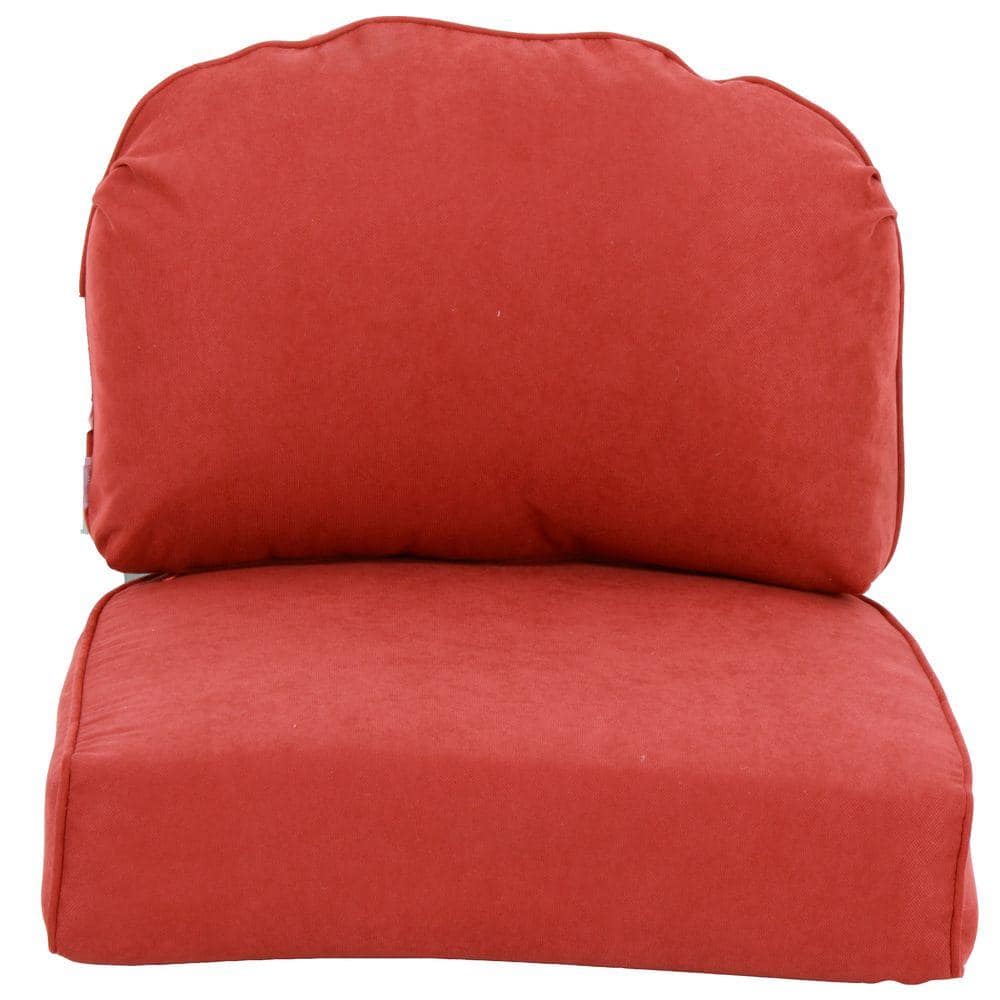 UPC 848681006504 - Martha Stewart Living Cushions Lily Bay Spice