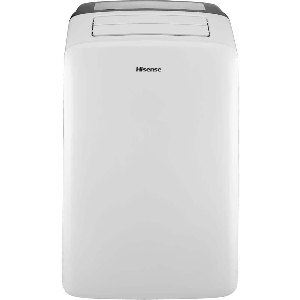 Hisense 10,000 BTU Portable Air Conditioner with Dehumidifier and I