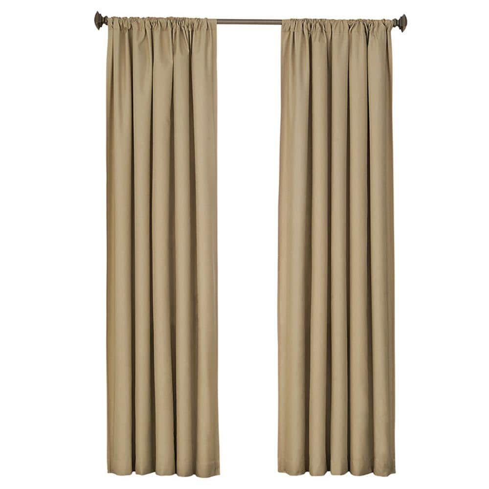 Blackout Curtains For Sliding Glass Doors Home Depot Soundproof Wi