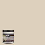 8 oz. Natural Almond Interior/Exterior Paint Tester