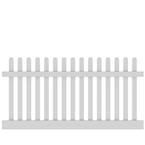 Pvc fence home depot canada