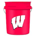 Wisconsin 5-gal. Bucket (3-Pack)