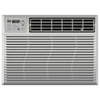 14,000 BTU 115-Volt Electronic Window Air Conditioner with Remote