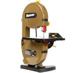 Rockwell 2.5 Amp 9 in. Band Saw with 59-1/2 in. Blade and Work Light