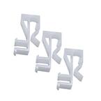 Replacement Valance Clips Blinds