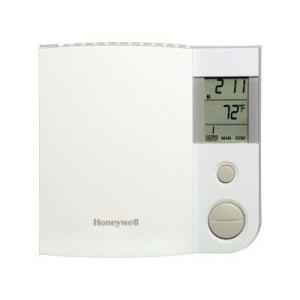 Honeywell 5-2 Day Programmable Baseboard Heat Thermostat