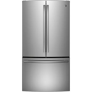 GE GNE29GSHSS 28.5 cu. ft. French Door Refrigerator