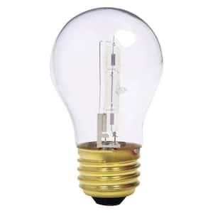 ... A15 Ceiling Fan Light Bulb (2-Pack)-40A15CF/H-TP2/6 - The Home Depot