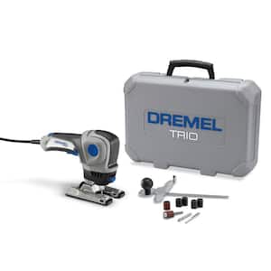 Dremel Trio Tool Kit With Accessories 6800-01 Image1