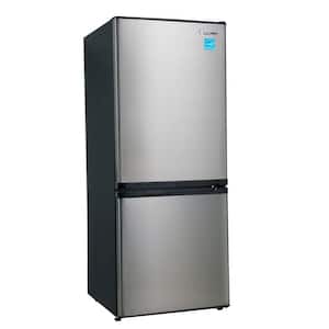 Magic Chef fridge model MCBR 1020W fridge is not cooling