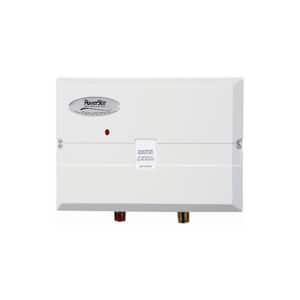 PowerStar 3.4 kW 110-Volt Point-of-Use Tankless Electric Water Heater