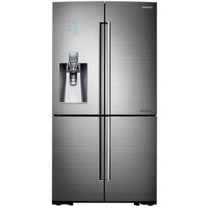 Samsung RF24J9960S4 Chef Collection 24.1 cu. ft. 4